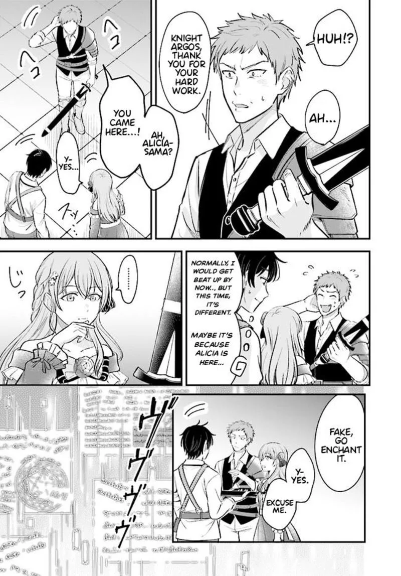Kyuutei Tanyashi no Shiawase na Nichijou - Black na Shokuba wo Tsuihousareta ga, Ringoku de Koushaku Reijou ni Dekiaisare Nagara White na Seikatsu Okurimasu Chapter 1 page 36