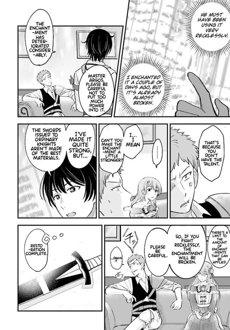 Kyuutei Tanyashi no Shiawase na Nichijou - Black na Shokuba wo Tsuihousareta ga, Ringoku de Koushaku Reijou ni Dekiaisare Nagara White na Seikatsu Okurimasu Chapter 1 page 37