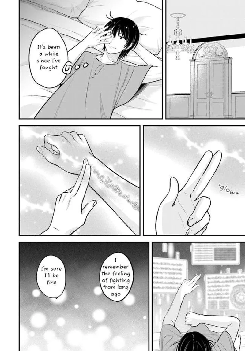 Kyuutei Tanyashi no Shiawase na Nichijou - Black na Shokuba wo Tsuihousareta ga, Ringoku de Koushaku Reijou ni Dekiaisare Nagara White na Seikatsu Okurimasu Chapter 10 page 27