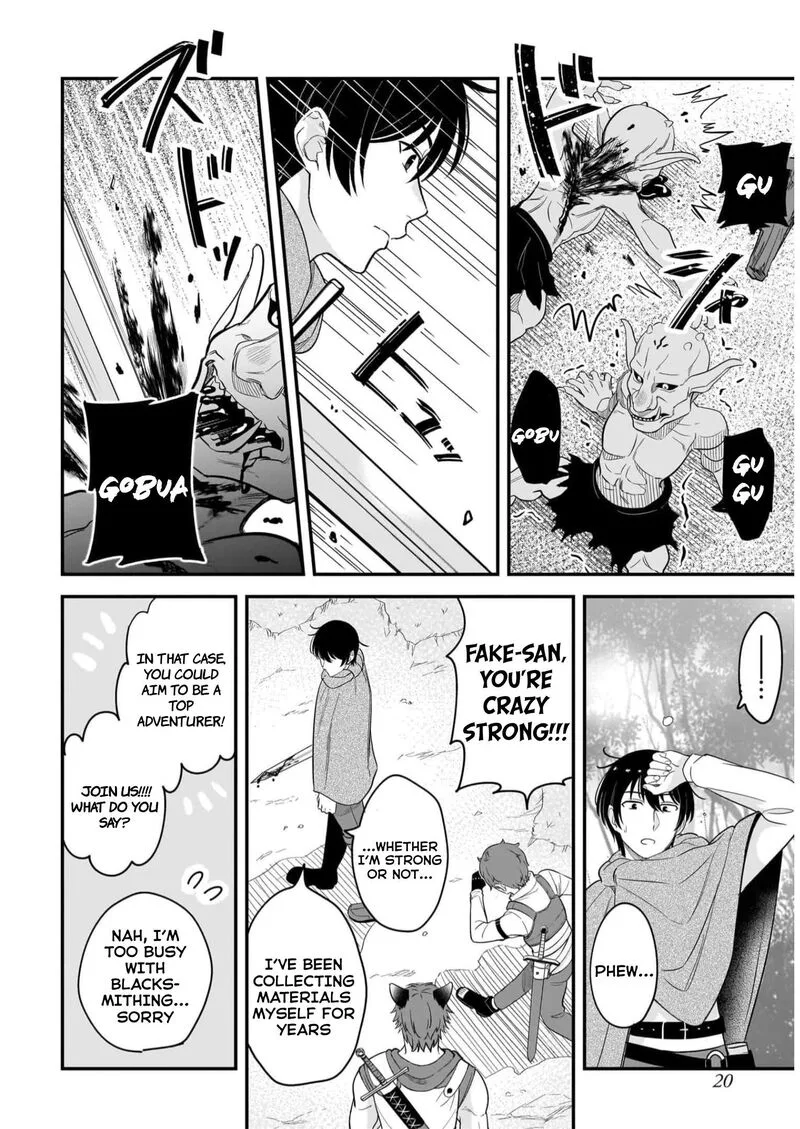 Kyuutei Tanyashi no Shiawase na Nichijou - Black na Shokuba wo Tsuihousareta ga, Ringoku de Koushaku Reijou ni Dekiaisare Nagara White na Seikatsu Okurimasu Chapter 11 page 22