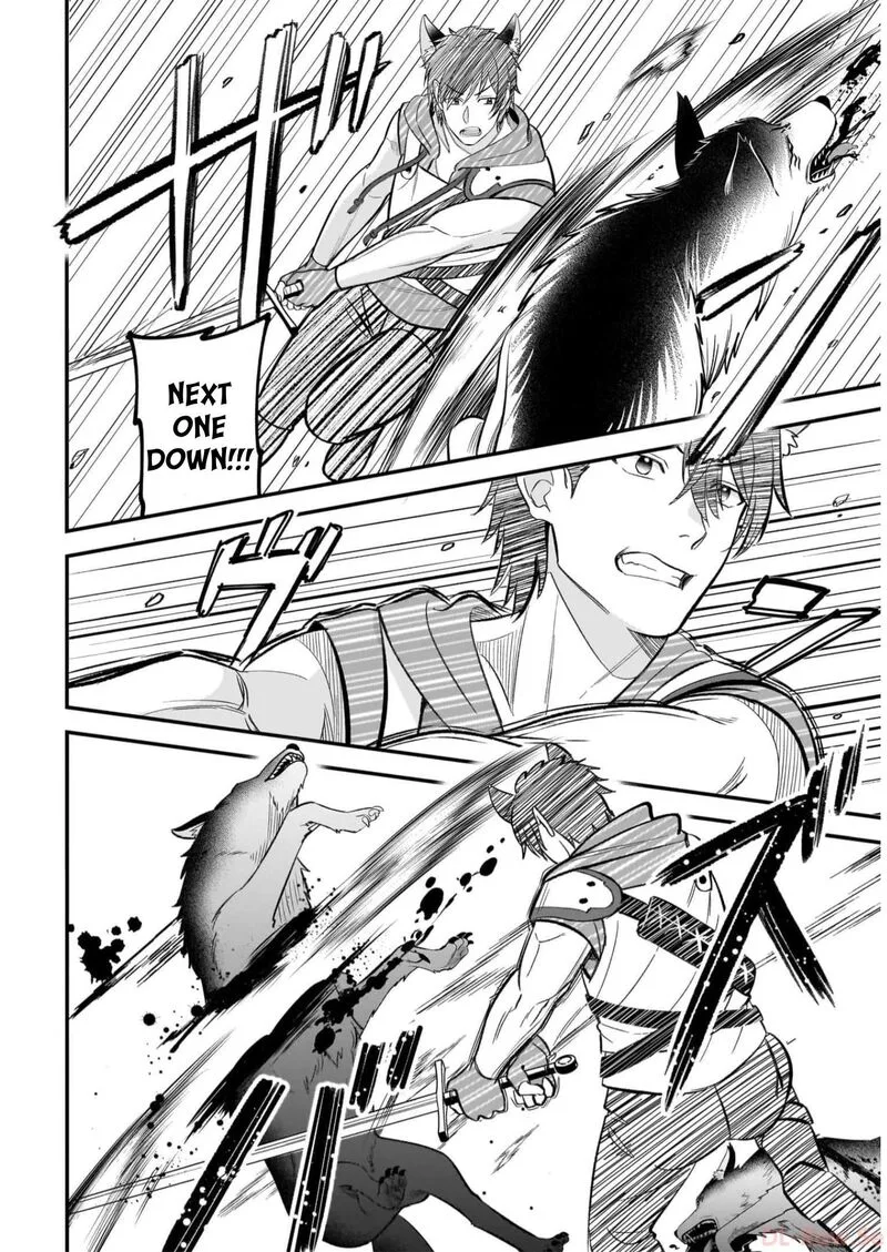 Kyuutei Tanyashi no Shiawase na Nichijou - Black na Shokuba wo Tsuihousareta ga, Ringoku de Koushaku Reijou ni Dekiaisare Nagara White na Seikatsu Okurimasu Chapter 11 page 16