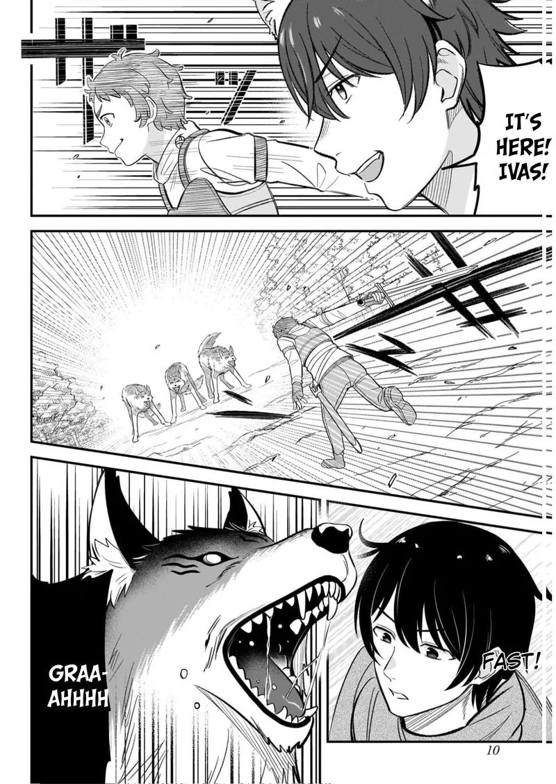 Kyuutei Tanyashi no Shiawase na Nichijou - Black na Shokuba wo Tsuihousareta ga, Ringoku de Koushaku Reijou ni Dekiaisare Nagara White na Seikatsu Okurimasu Chapter 11 page 12