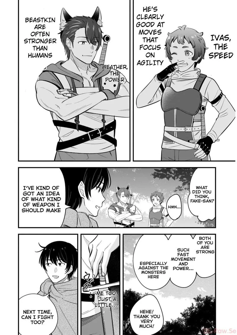 Kyuutei Tanyashi no Shiawase na Nichijou - Black na Shokuba wo Tsuihousareta ga, Ringoku de Koushaku Reijou ni Dekiaisare Nagara White na Seikatsu Okurimasu Chapter 11 page 18