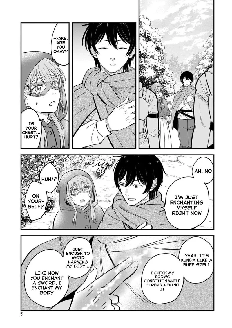 Kyuutei Tanyashi no Shiawase na Nichijou - Black na Shokuba wo Tsuihousareta ga, Ringoku de Koushaku Reijou ni Dekiaisare Nagara White na Seikatsu Okurimasu Chapter 11 page 7
