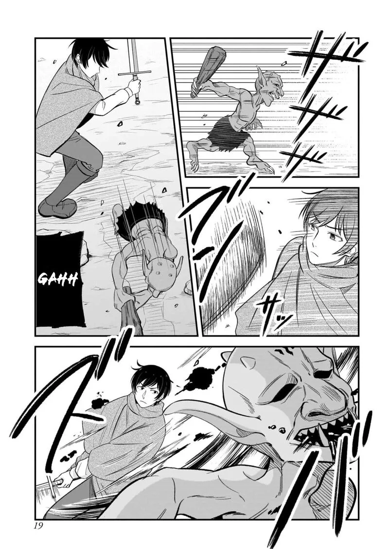 Kyuutei Tanyashi no Shiawase na Nichijou - Black na Shokuba wo Tsuihousareta ga, Ringoku de Koushaku Reijou ni Dekiaisare Nagara White na Seikatsu Okurimasu Chapter 11 page 21