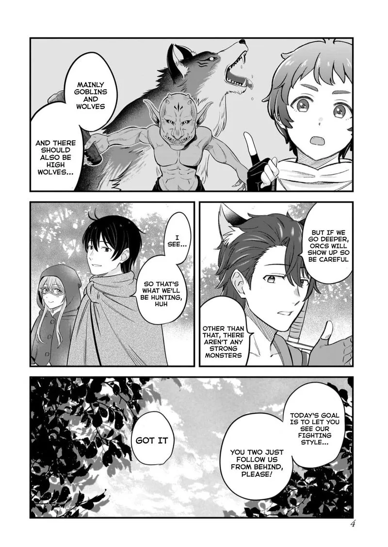 Kyuutei Tanyashi no Shiawase na Nichijou - Black na Shokuba wo Tsuihousareta ga, Ringoku de Koushaku Reijou ni Dekiaisare Nagara White na Seikatsu Okurimasu Chapter 11 page 6