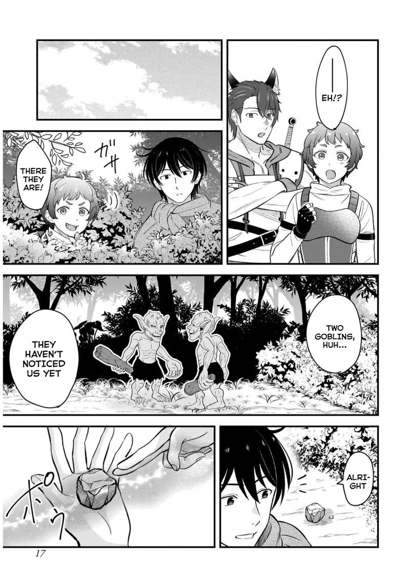Kyuutei Tanyashi no Shiawase na Nichijou - Black na Shokuba wo Tsuihousareta ga, Ringoku de Koushaku Reijou ni Dekiaisare Nagara White na Seikatsu Okurimasu Chapter 11 page 19