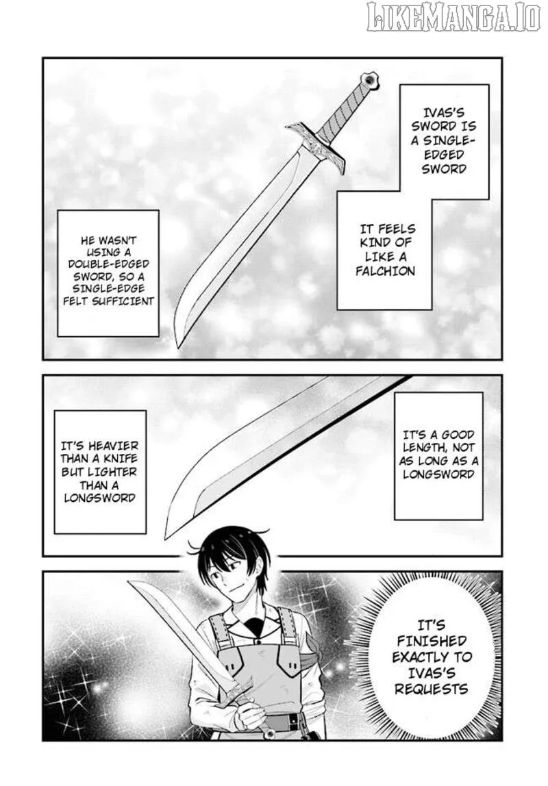 Kyuutei Tanyashi no Shiawase na Nichijou - Black na Shokuba wo Tsuihousareta ga, Ringoku de Koushaku Reijou ni Dekiaisare Nagara White na Seikatsu Okurimasu Chapter 12 page 8