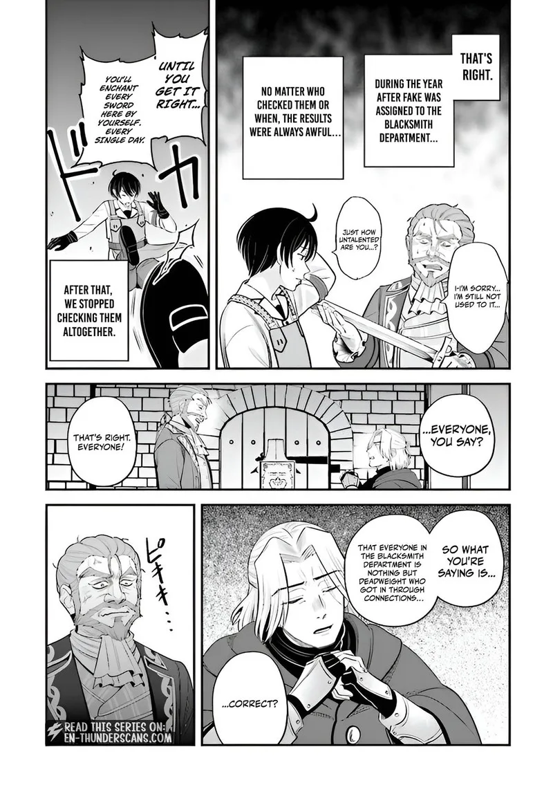 Kyuutei Tanyashi no Shiawase na Nichijou - Black na Shokuba wo Tsuihousareta ga, Ringoku de Koushaku Reijou ni Dekiaisare Nagara White na Seikatsu Okurimasu Chapter 13.1 page 5