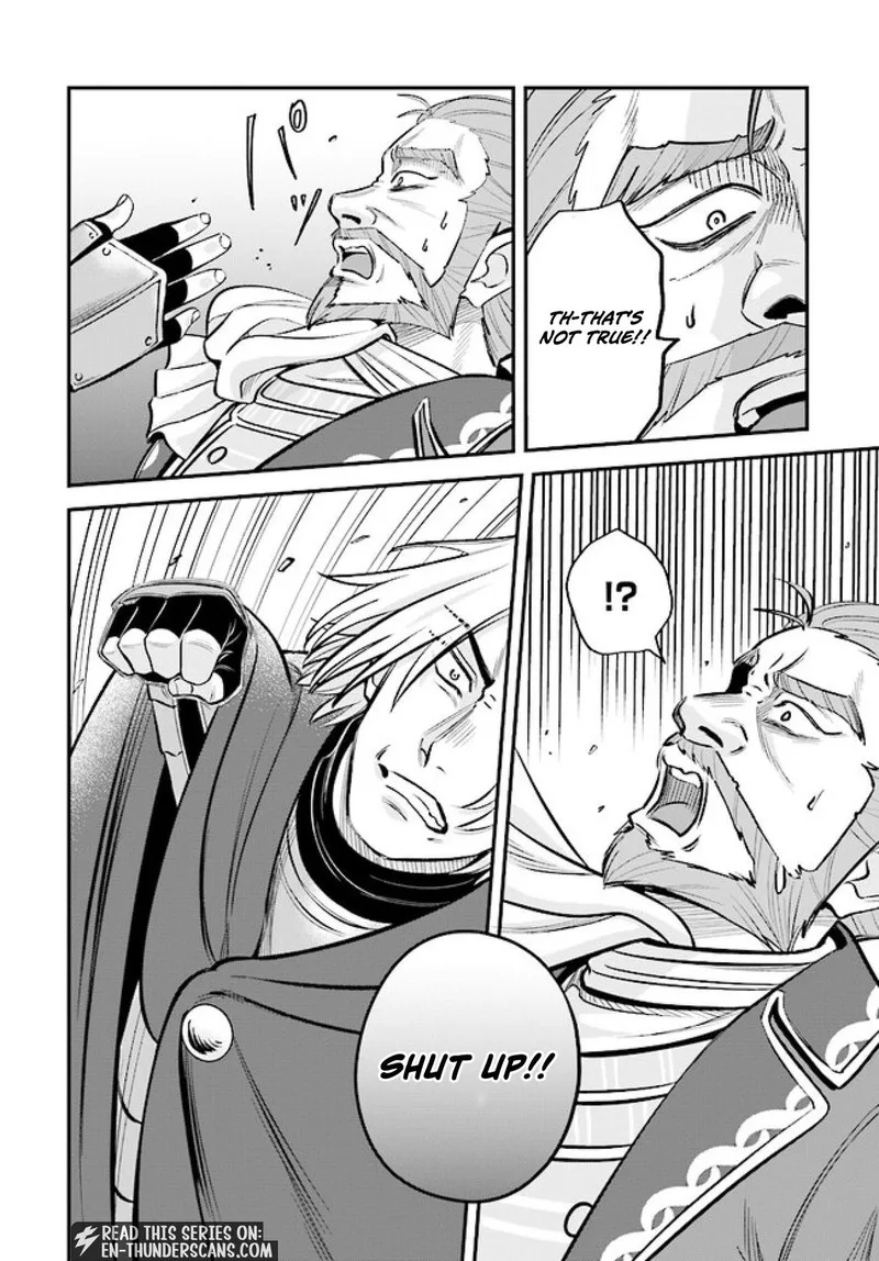 Kyuutei Tanyashi no Shiawase na Nichijou - Black na Shokuba wo Tsuihousareta ga, Ringoku de Koushaku Reijou ni Dekiaisare Nagara White na Seikatsu Okurimasu Chapter 13.1 page 14