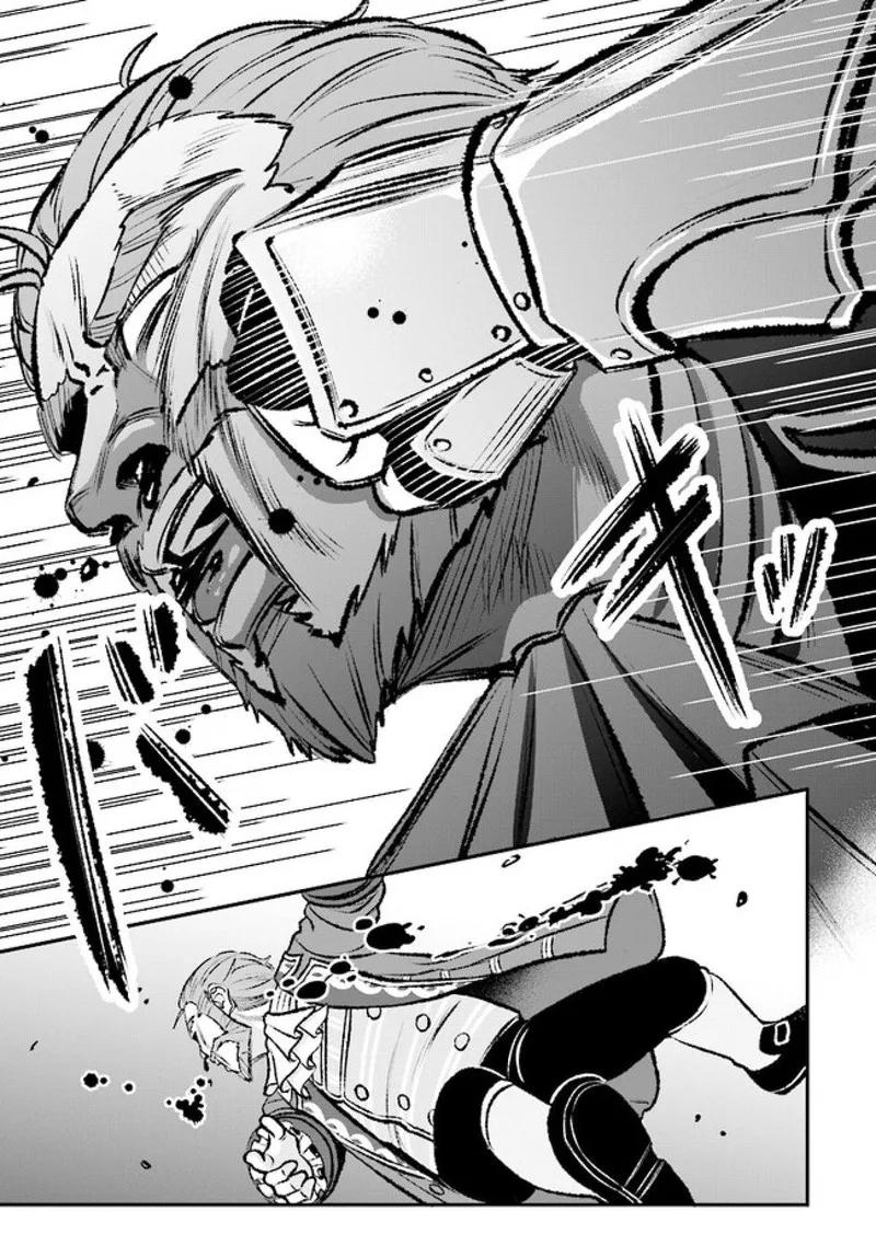 Kyuutei Tanyashi no Shiawase na Nichijou - Black na Shokuba wo Tsuihousareta ga, Ringoku de Koushaku Reijou ni Dekiaisare Nagara White na Seikatsu Okurimasu Chapter 13.1 page 15