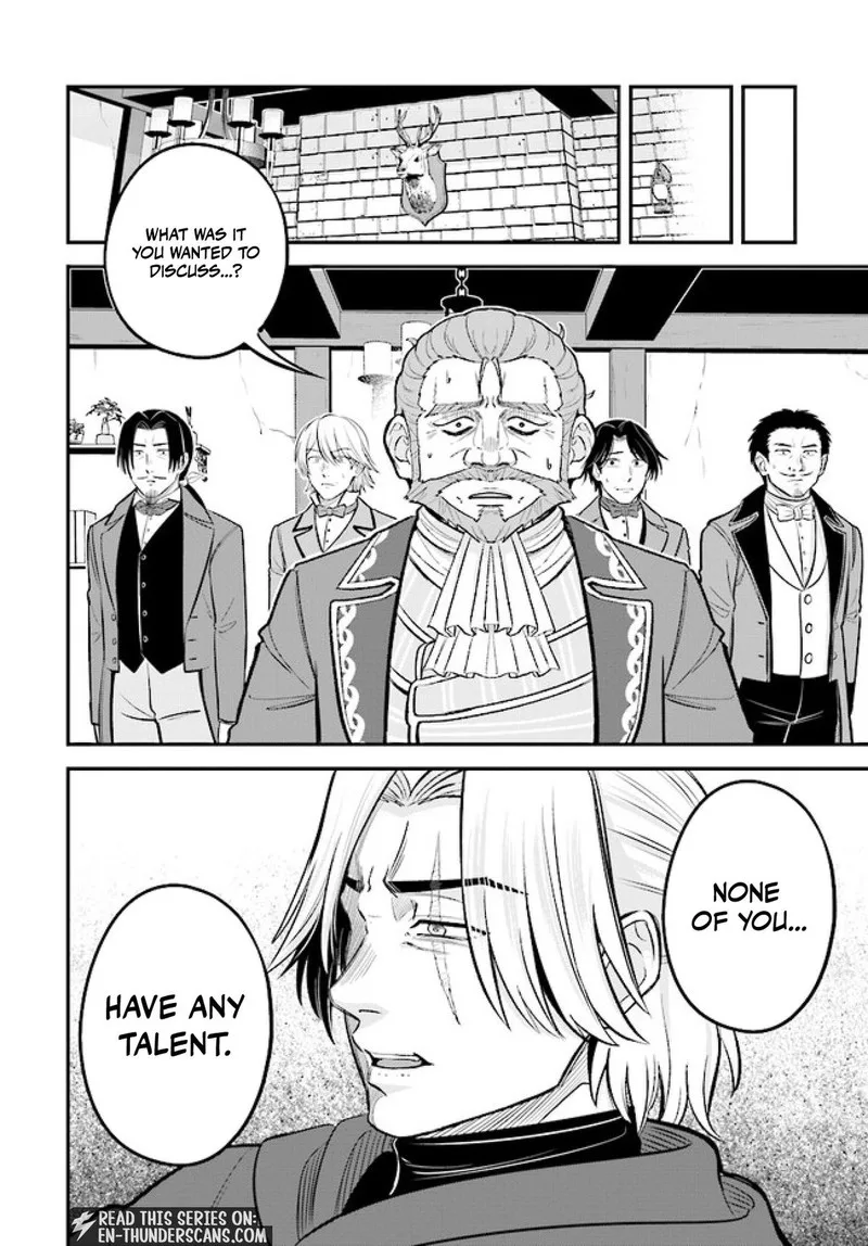 Kyuutei Tanyashi no Shiawase na Nichijou - Black na Shokuba wo Tsuihousareta ga, Ringoku de Koushaku Reijou ni Dekiaisare Nagara White na Seikatsu Okurimasu Chapter 13.1 page 8