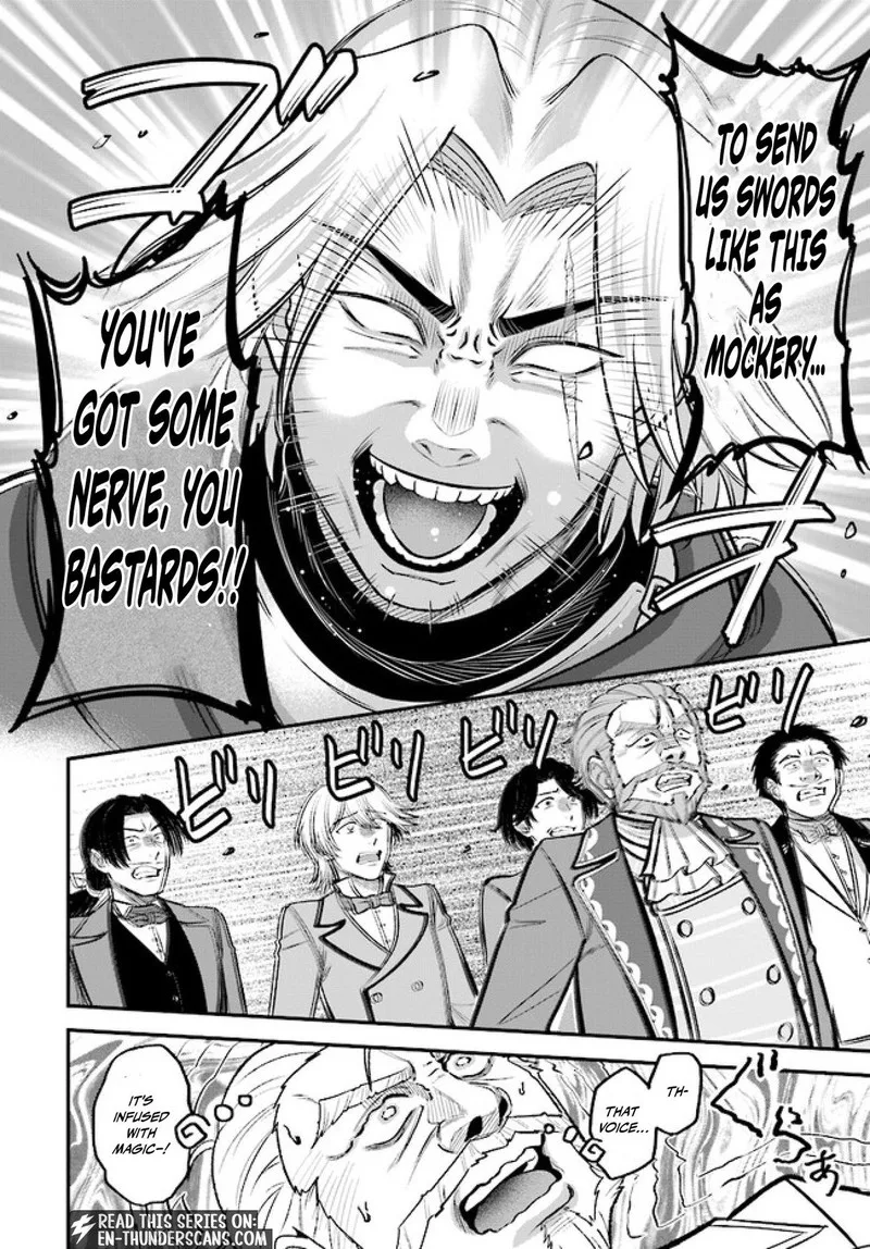 Kyuutei Tanyashi no Shiawase na Nichijou - Black na Shokuba wo Tsuihousareta ga, Ringoku de Koushaku Reijou ni Dekiaisare Nagara White na Seikatsu Okurimasu Chapter 13.1 page 10