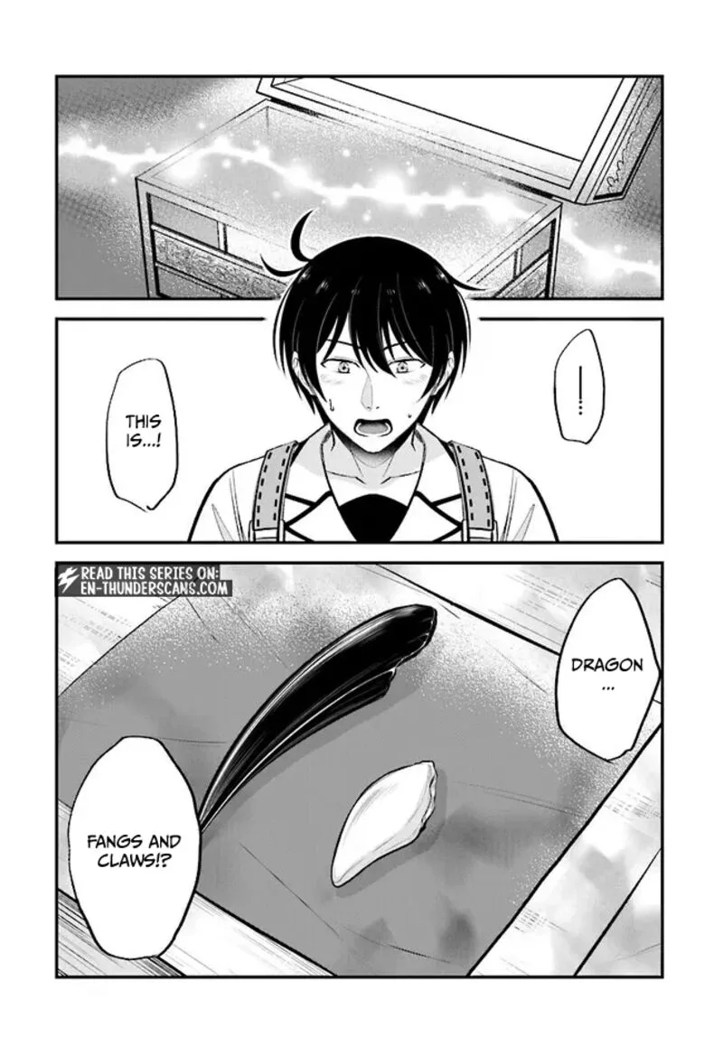 Kyuutei Tanyashi no Shiawase na Nichijou - Black na Shokuba wo Tsuihousareta ga, Ringoku de Koushaku Reijou ni Dekiaisare Nagara White na Seikatsu Okurimasu Chapter 14 page 31