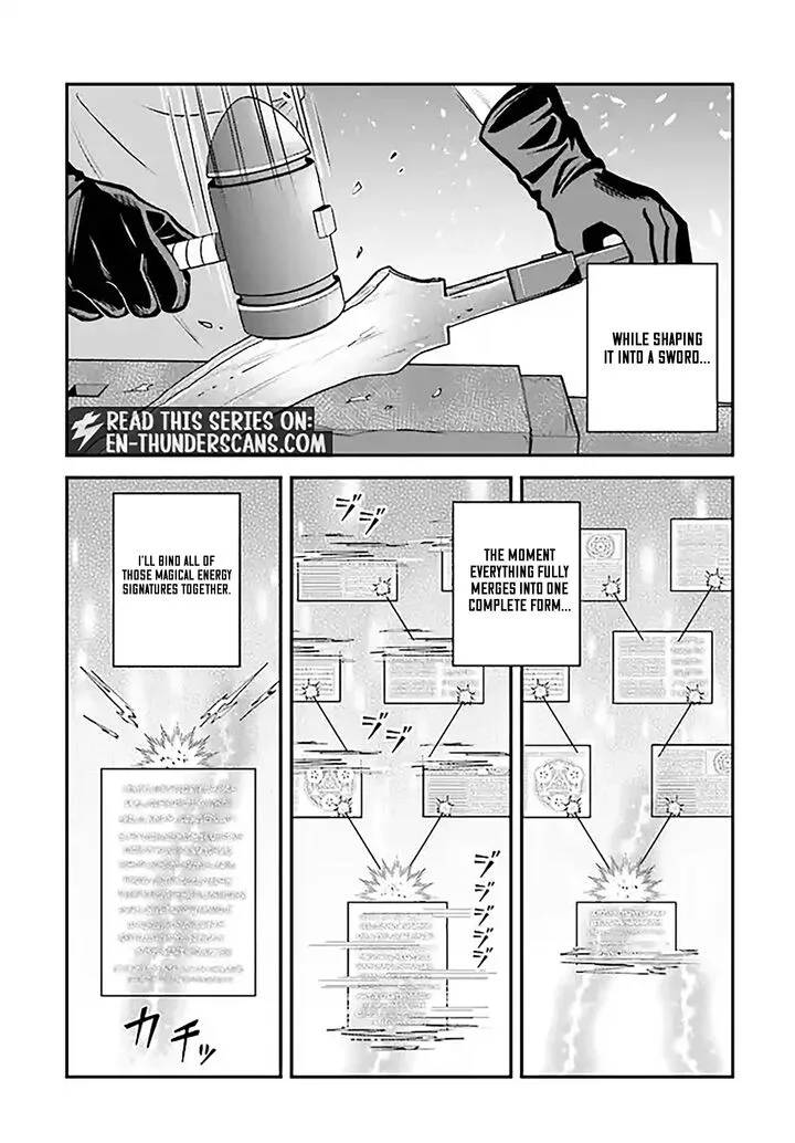 Kyuutei Tanyashi no Shiawase na Nichijou - Black na Shokuba wo Tsuihousareta ga, Ringoku de Koushaku Reijou ni Dekiaisare Nagara White na Seikatsu Okurimasu Chapter 15 page 11