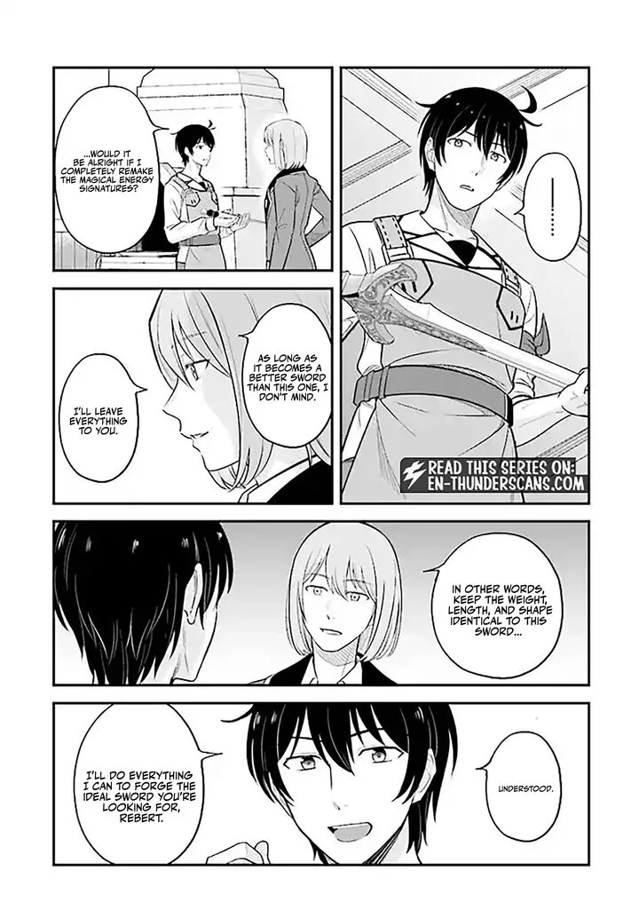 Kyuutei Tanyashi no Shiawase na Nichijou - Black na Shokuba wo Tsuihousareta ga, Ringoku de Koushaku Reijou ni Dekiaisare Nagara White na Seikatsu Okurimasu Chapter 15 page 3