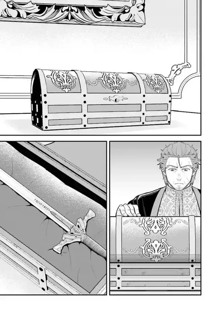 Kyuutei Tanyashi no Shiawase na Nichijou - Black na Shokuba wo Tsuihousareta ga, Ringoku de Koushaku Reijou ni Dekiaisare Nagara White na Seikatsu Okurimasu Chapter 15 page 35
