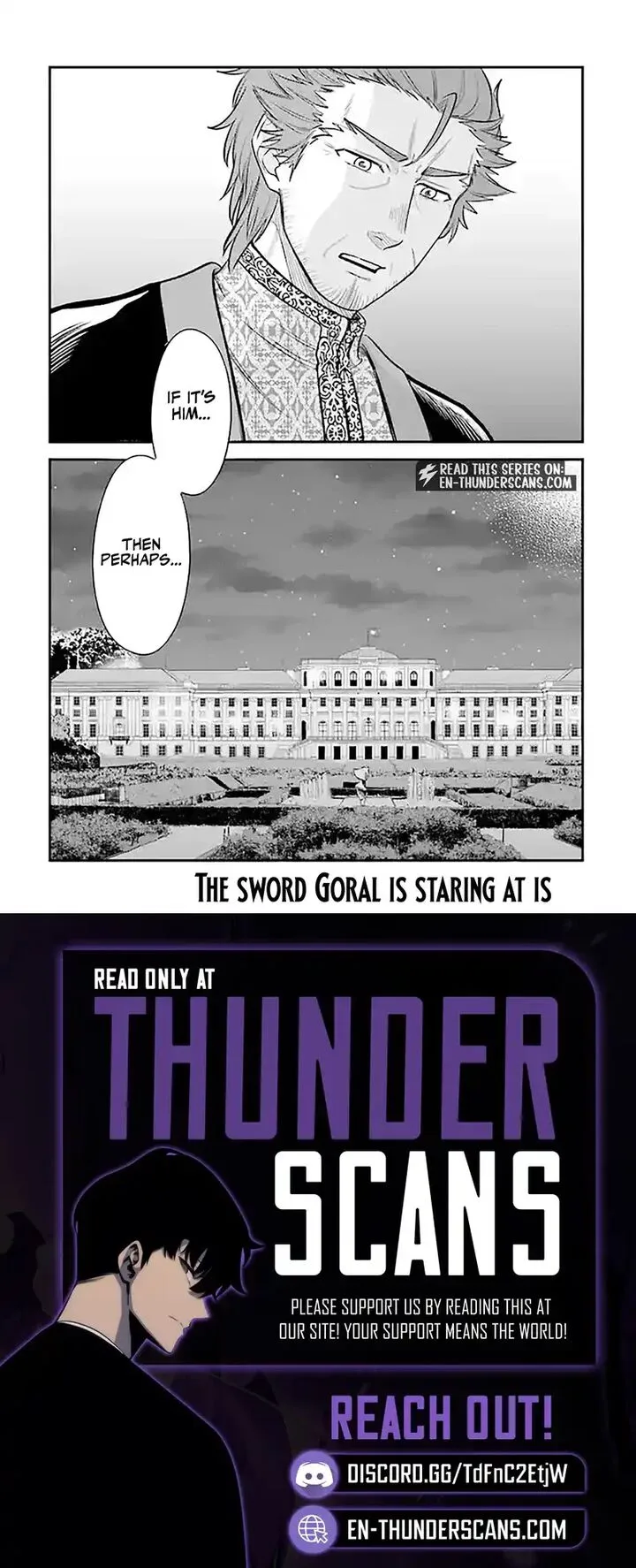 Kyuutei Tanyashi no Shiawase na Nichijou - Black na Shokuba wo Tsuihousareta ga, Ringoku de Koushaku Reijou ni Dekiaisare Nagara White na Seikatsu Okurimasu Chapter 15 page 36