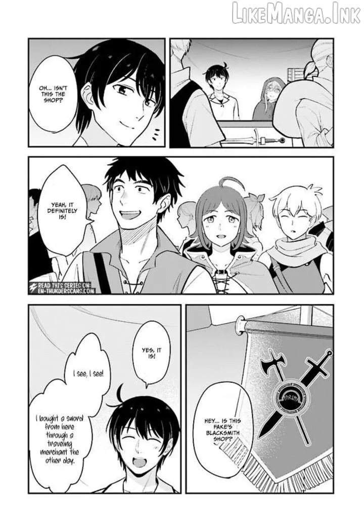 Kyuutei Tanyashi no Shiawase na Nichijou - Black na Shokuba wo Tsuihousareta ga, Ringoku de Koushaku Reijou ni Dekiaisare Nagara White na Seikatsu Okurimasu Chapter 16 page 2