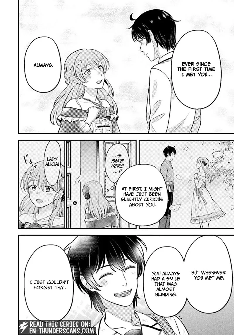 Kyuutei Tanyashi no Shiawase na Nichijou - Black na Shokuba wo Tsuihousareta ga, Ringoku de Koushaku Reijou ni Dekiaisare Nagara White na Seikatsu Okurimasu Chapter 18 page 15