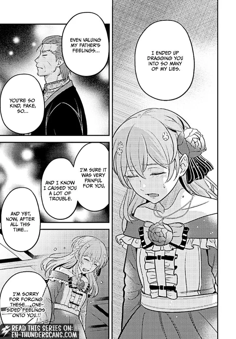 Kyuutei Tanyashi no Shiawase na Nichijou - Black na Shokuba wo Tsuihousareta ga, Ringoku de Koushaku Reijou ni Dekiaisare Nagara White na Seikatsu Okurimasu Chapter 18 page 18
