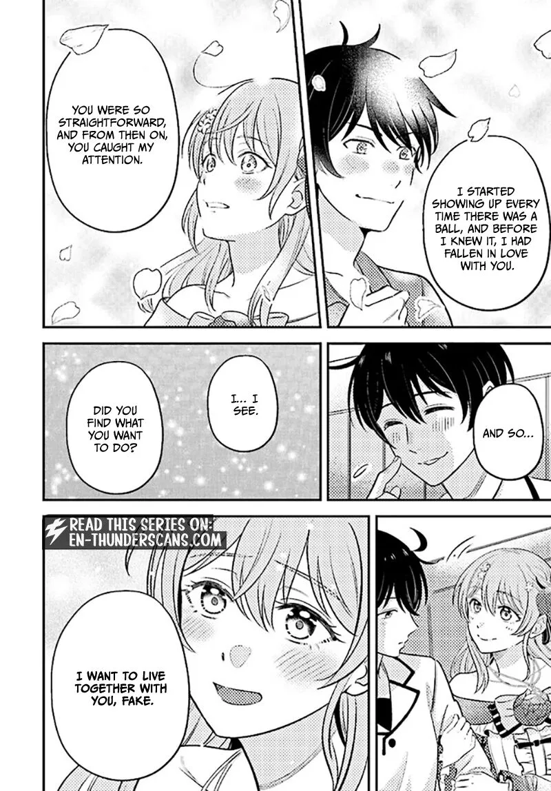 Kyuutei Tanyashi no Shiawase na Nichijou - Black na Shokuba wo Tsuihousareta ga, Ringoku de Koushaku Reijou ni Dekiaisare Nagara White na Seikatsu Okurimasu Chapter 18 page 31