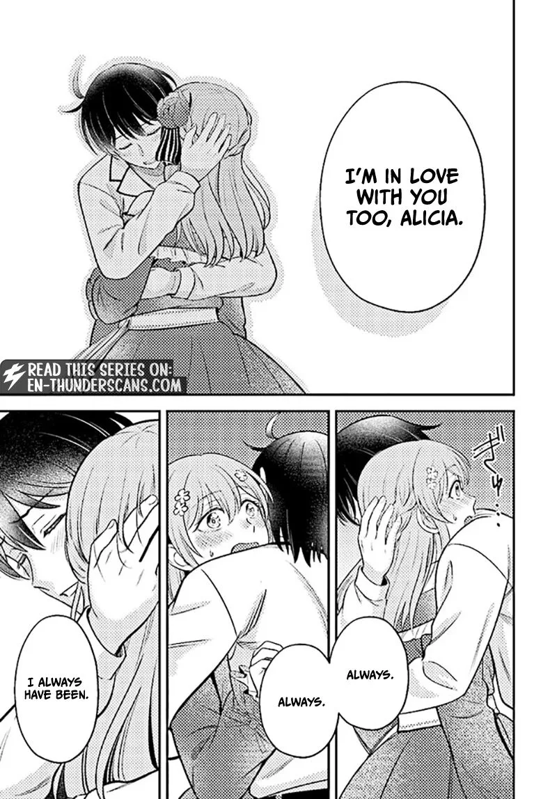 Kyuutei Tanyashi no Shiawase na Nichijou - Black na Shokuba wo Tsuihousareta ga, Ringoku de Koushaku Reijou ni Dekiaisare Nagara White na Seikatsu Okurimasu Chapter 18 page 20