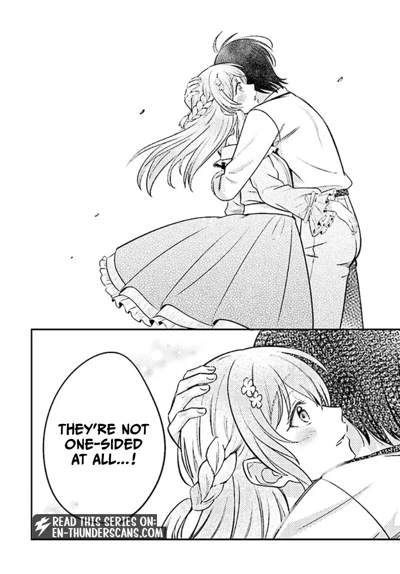 Kyuutei Tanyashi no Shiawase na Nichijou - Black na Shokuba wo Tsuihousareta ga, Ringoku de Koushaku Reijou ni Dekiaisare Nagara White na Seikatsu Okurimasu Chapter 18 page 19