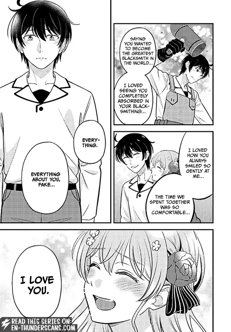 Kyuutei Tanyashi no Shiawase na Nichijou - Black na Shokuba wo Tsuihousareta ga, Ringoku de Koushaku Reijou ni Dekiaisare Nagara White na Seikatsu Okurimasu Chapter 18 page 16