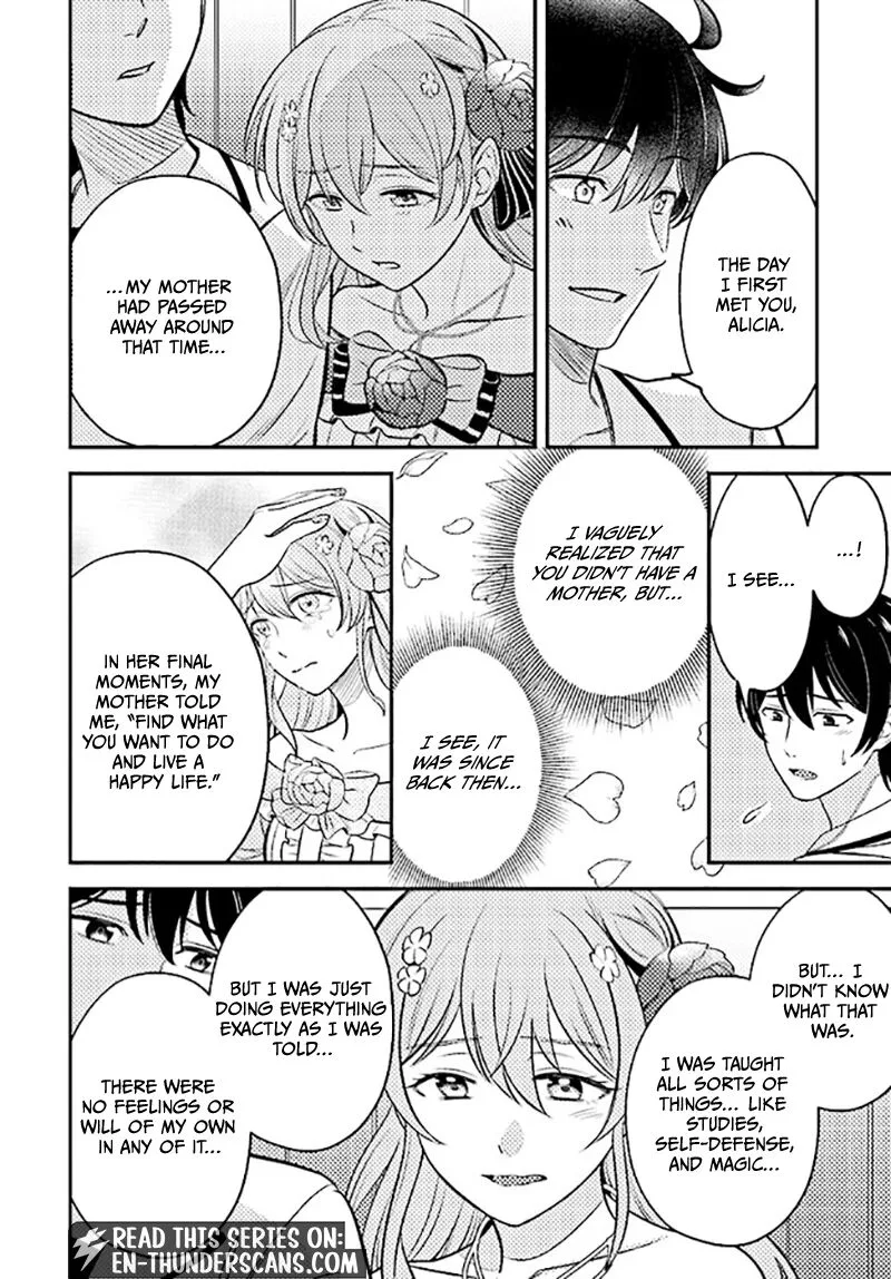 Kyuutei Tanyashi no Shiawase na Nichijou - Black na Shokuba wo Tsuihousareta ga, Ringoku de Koushaku Reijou ni Dekiaisare Nagara White na Seikatsu Okurimasu Chapter 18 page 29