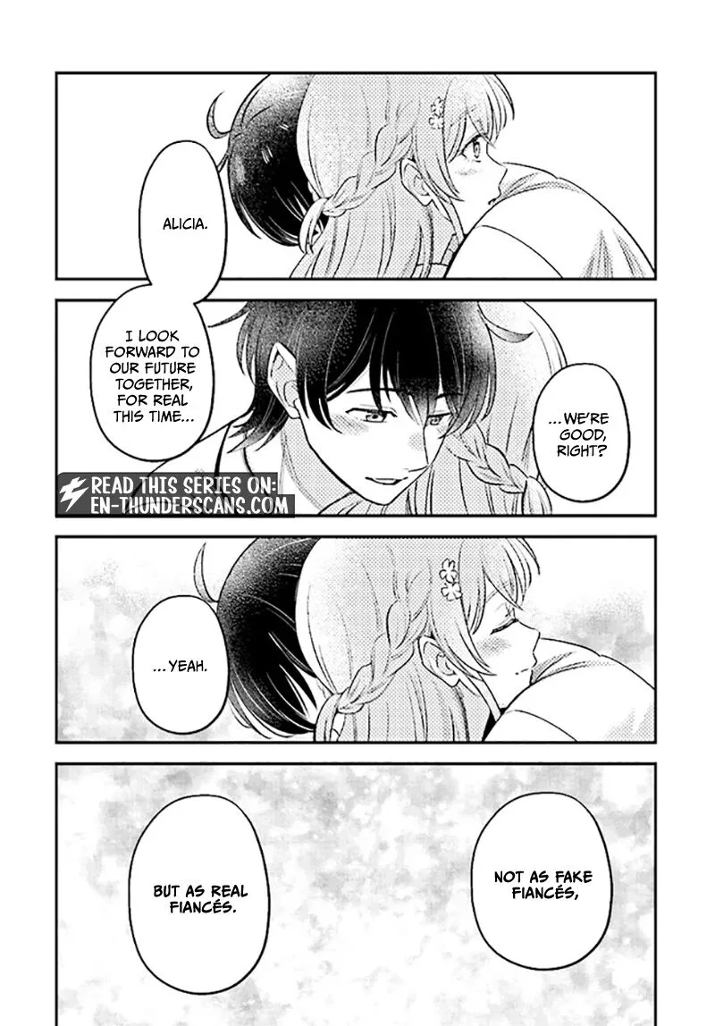 Kyuutei Tanyashi no Shiawase na Nichijou - Black na Shokuba wo Tsuihousareta ga, Ringoku de Koushaku Reijou ni Dekiaisare Nagara White na Seikatsu Okurimasu Chapter 18 page 25