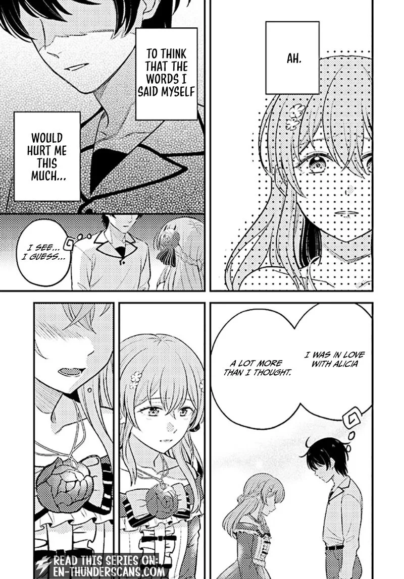 Kyuutei Tanyashi no Shiawase na Nichijou - Black na Shokuba wo Tsuihousareta ga, Ringoku de Koushaku Reijou ni Dekiaisare Nagara White na Seikatsu Okurimasu Chapter 18 page 10