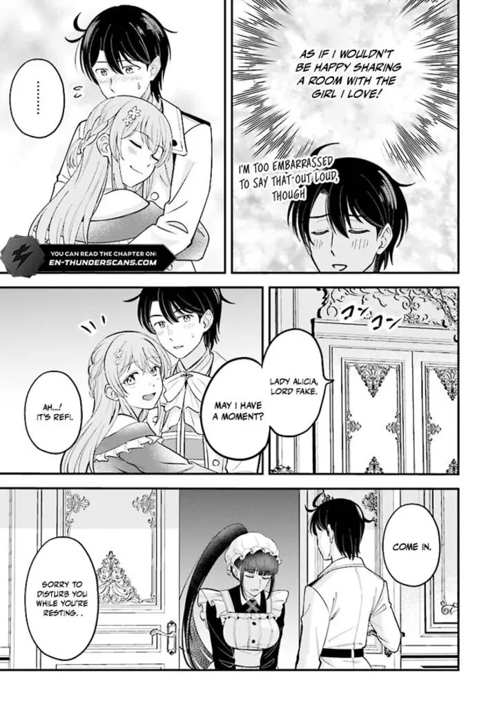 Kyuutei Tanyashi no Shiawase na Nichijou - Black na Shokuba wo Tsuihousareta ga, Ringoku de Koushaku Reijou ni Dekiaisare Nagara White na Seikatsu Okurimasu Chapter 19 page 23