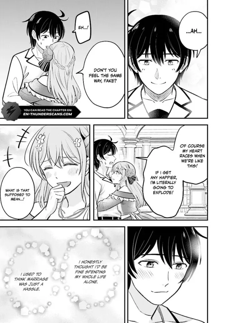 Kyuutei Tanyashi no Shiawase na Nichijou - Black na Shokuba wo Tsuihousareta ga, Ringoku de Koushaku Reijou ni Dekiaisare Nagara White na Seikatsu Okurimasu Chapter 19 page 11