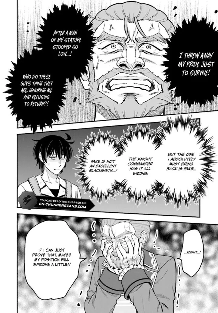 Kyuutei Tanyashi no Shiawase na Nichijou - Black na Shokuba wo Tsuihousareta ga, Ringoku de Koushaku Reijou ni Dekiaisare Nagara White na Seikatsu Okurimasu Chapter 19 page 14