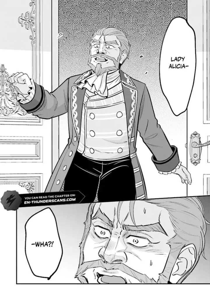 Kyuutei Tanyashi no Shiawase na Nichijou - Black na Shokuba wo Tsuihousareta ga, Ringoku de Koushaku Reijou ni Dekiaisare Nagara White na Seikatsu Okurimasu Chapter 19 page 26