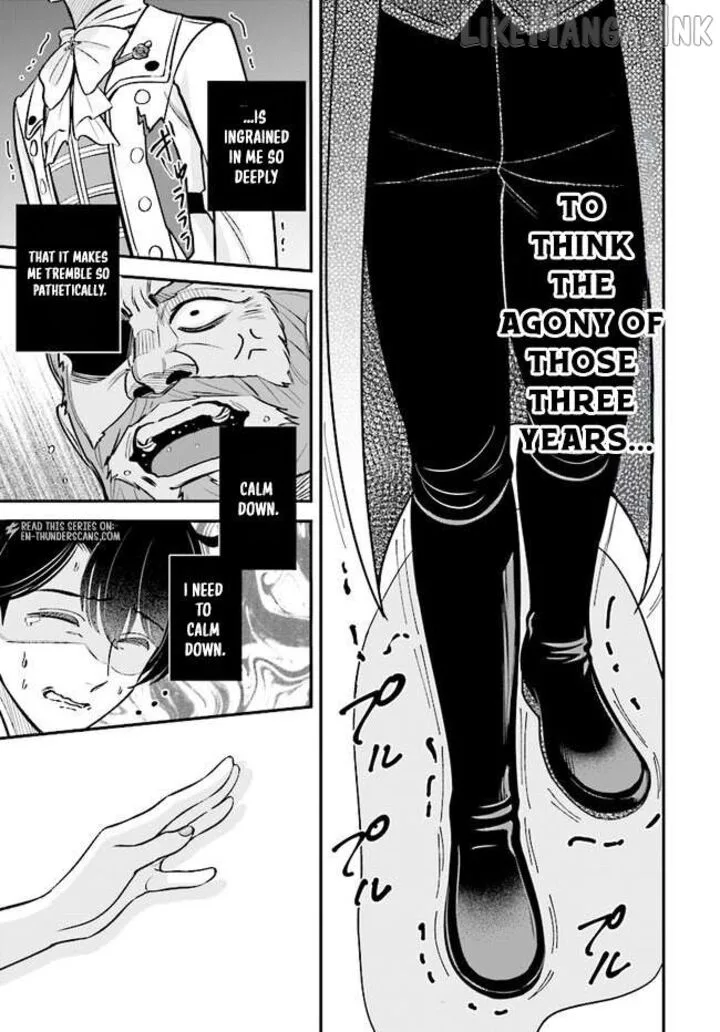 Kyuutei Tanyashi no Shiawase na Nichijou - Black na Shokuba wo Tsuihousareta ga, Ringoku de Koushaku Reijou ni Dekiaisare Nagara White na Seikatsu Okurimasu Chapter 20 page 7