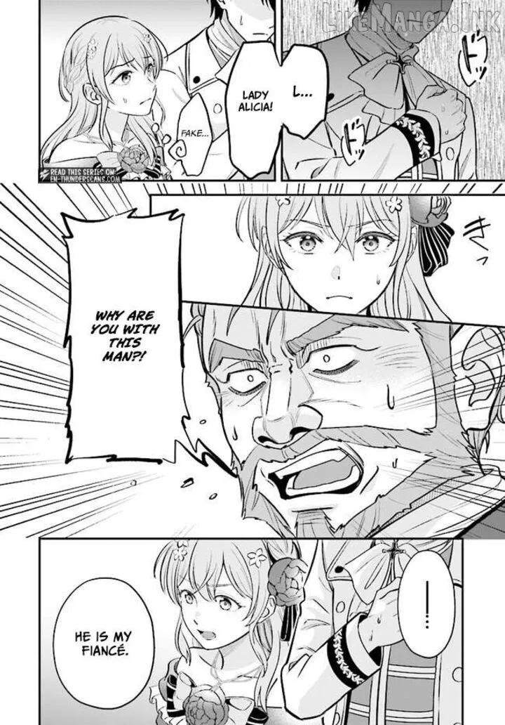 Kyuutei Tanyashi no Shiawase na Nichijou - Black na Shokuba wo Tsuihousareta ga, Ringoku de Koushaku Reijou ni Dekiaisare Nagara White na Seikatsu Okurimasu Chapter 20 page 2