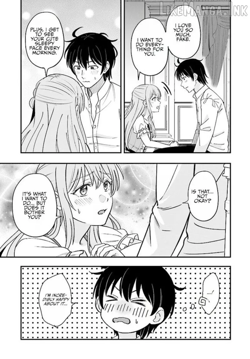 Kyuutei Tanyashi no Shiawase na Nichijou - Black na Shokuba wo Tsuihousareta ga, Ringoku de Koushaku Reijou ni Dekiaisare Nagara White na Seikatsu Okurimasu Chapter 21 page 12