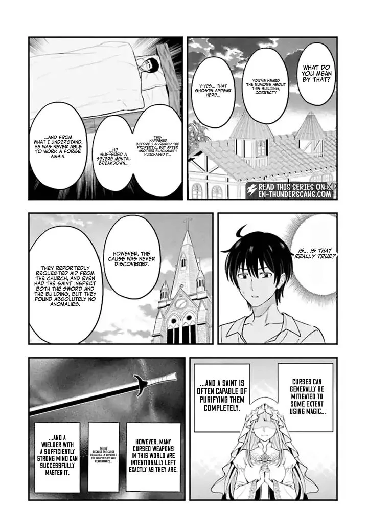 Kyuutei Tanyashi no Shiawase na Nichijou - Black na Shokuba wo Tsuihousareta ga, Ringoku de Koushaku Reijou ni Dekiaisare Nagara White na Seikatsu Okurimasu Chapter 22 page 18
