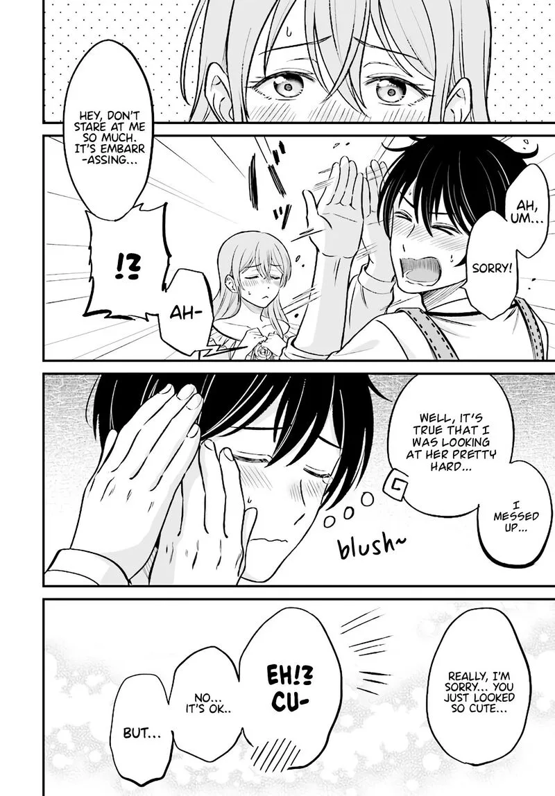 Kyuutei Tanyashi no Shiawase na Nichijou - Black na Shokuba wo Tsuihousareta ga, Ringoku de Koushaku Reijou ni Dekiaisare Nagara White na Seikatsu Okurimasu Chapter 3.2 page 15