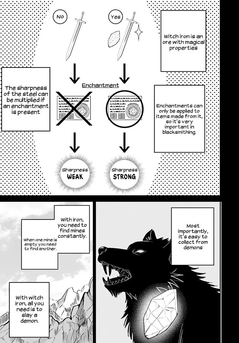 Kyuutei Tanyashi no Shiawase na Nichijou - Black na Shokuba wo Tsuihousareta ga, Ringoku de Koushaku Reijou ni Dekiaisare Nagara White na Seikatsu Okurimasu Chapter 3.2 page 4