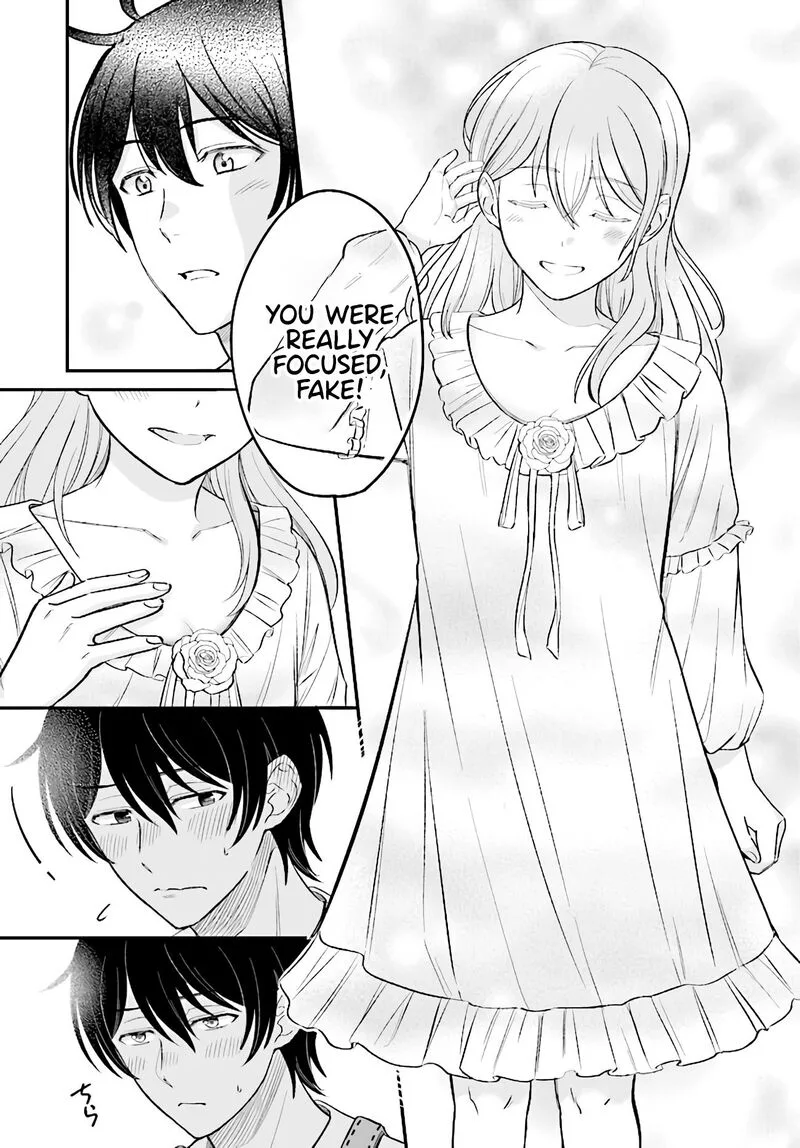 Kyuutei Tanyashi no Shiawase na Nichijou - Black na Shokuba wo Tsuihousareta ga, Ringoku de Koushaku Reijou ni Dekiaisare Nagara White na Seikatsu Okurimasu Chapter 3.2 page 14