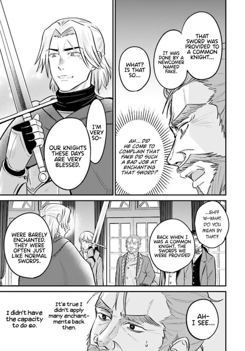 Kyuutei Tanyashi no Shiawase na Nichijou - Black na Shokuba wo Tsuihousareta ga, Ringoku de Koushaku Reijou ni Dekiaisare Nagara White na Seikatsu Okurimasu Chapter 4.2 page 6