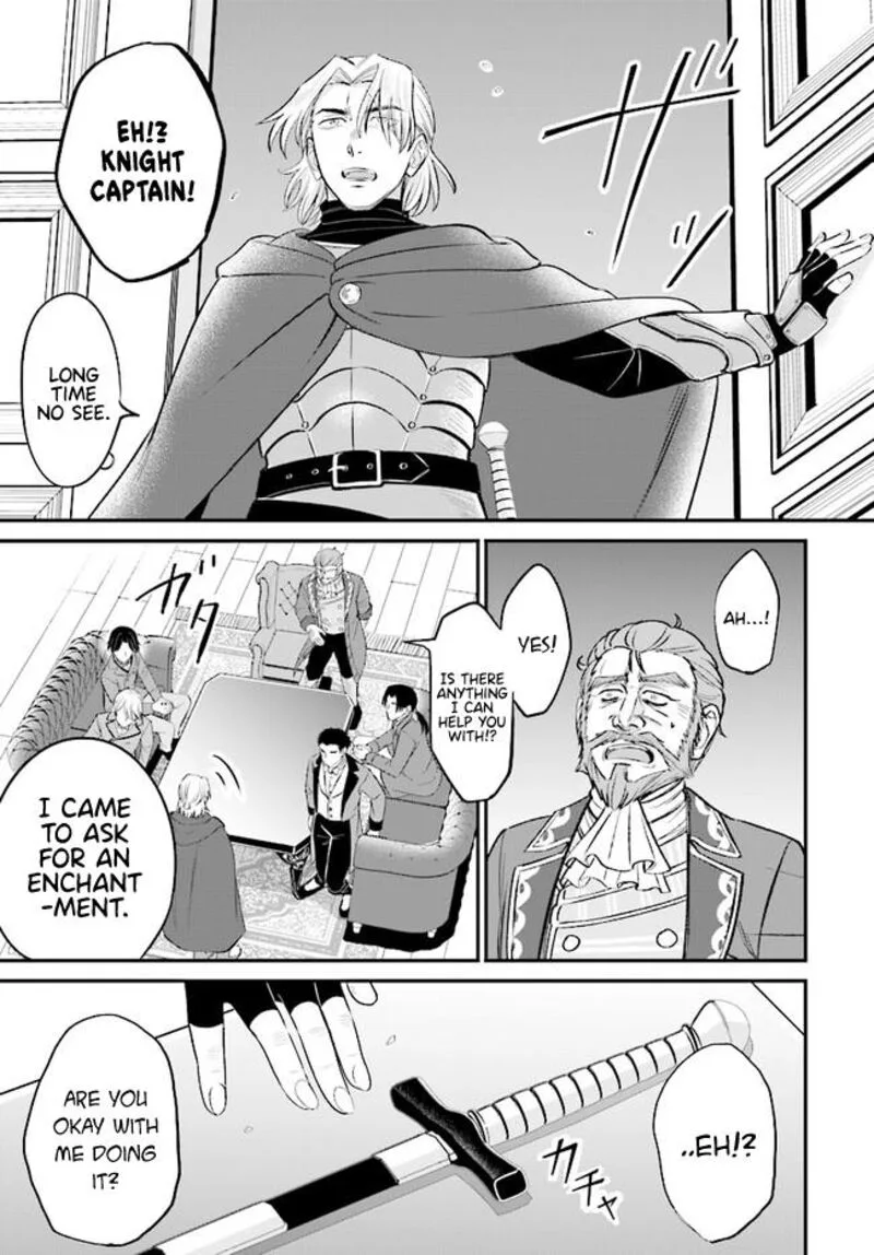 Kyuutei Tanyashi no Shiawase na Nichijou - Black na Shokuba wo Tsuihousareta ga, Ringoku de Koushaku Reijou ni Dekiaisare Nagara White na Seikatsu Okurimasu Chapter 4.2 page 4