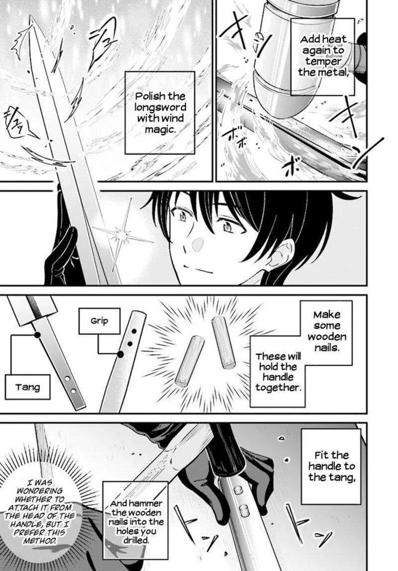 Kyuutei Tanyashi no Shiawase na Nichijou - Black na Shokuba wo Tsuihousareta ga, Ringoku de Koushaku Reijou ni Dekiaisare Nagara White na Seikatsu Okurimasu Chapter 5.2 page 5