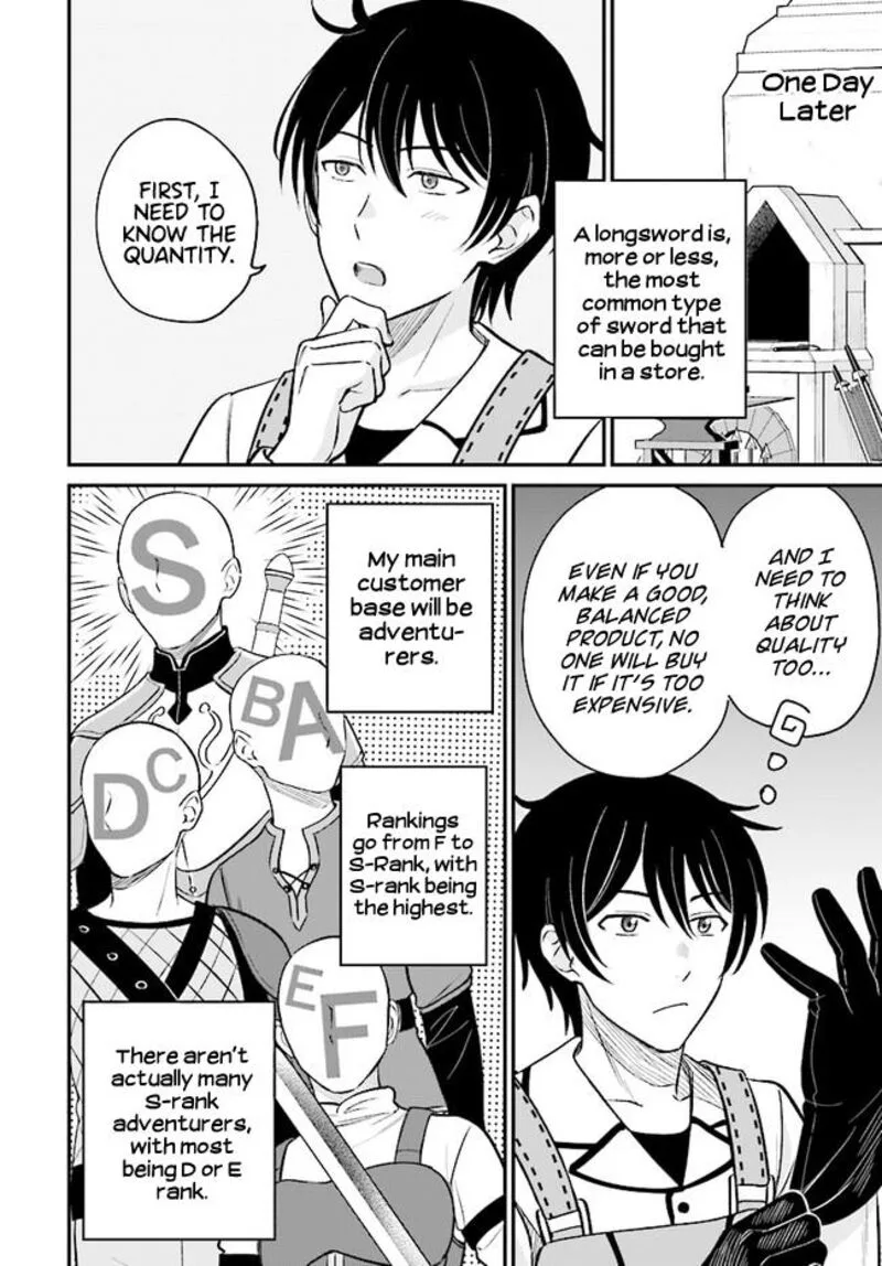 Kyuutei Tanyashi no Shiawase na Nichijou - Black na Shokuba wo Tsuihousareta ga, Ringoku de Koushaku Reijou ni Dekiaisare Nagara White na Seikatsu Okurimasu Chapter 5.2 page 2