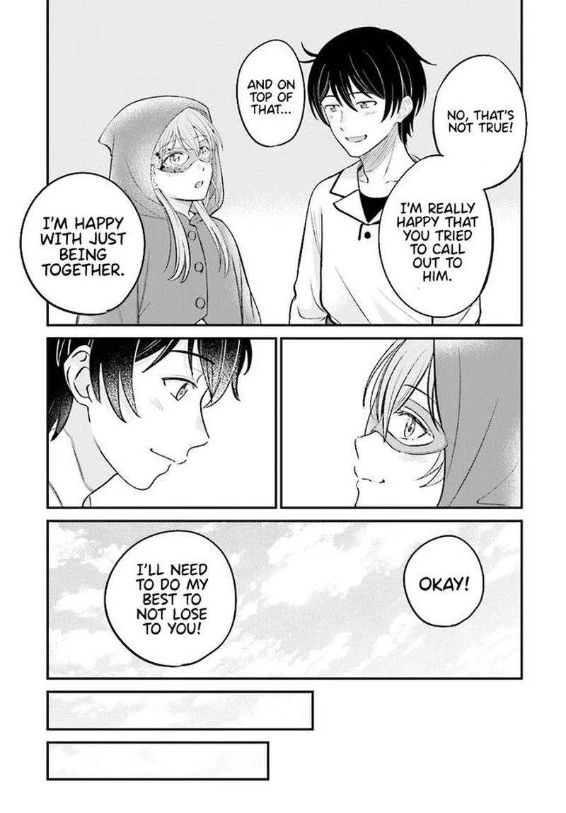 Kyuutei Tanyashi no Shiawase na Nichijou - Black na Shokuba wo Tsuihousareta ga, Ringoku de Koushaku Reijou ni Dekiaisare Nagara White na Seikatsu Okurimasu Chapter 6.1 page 9