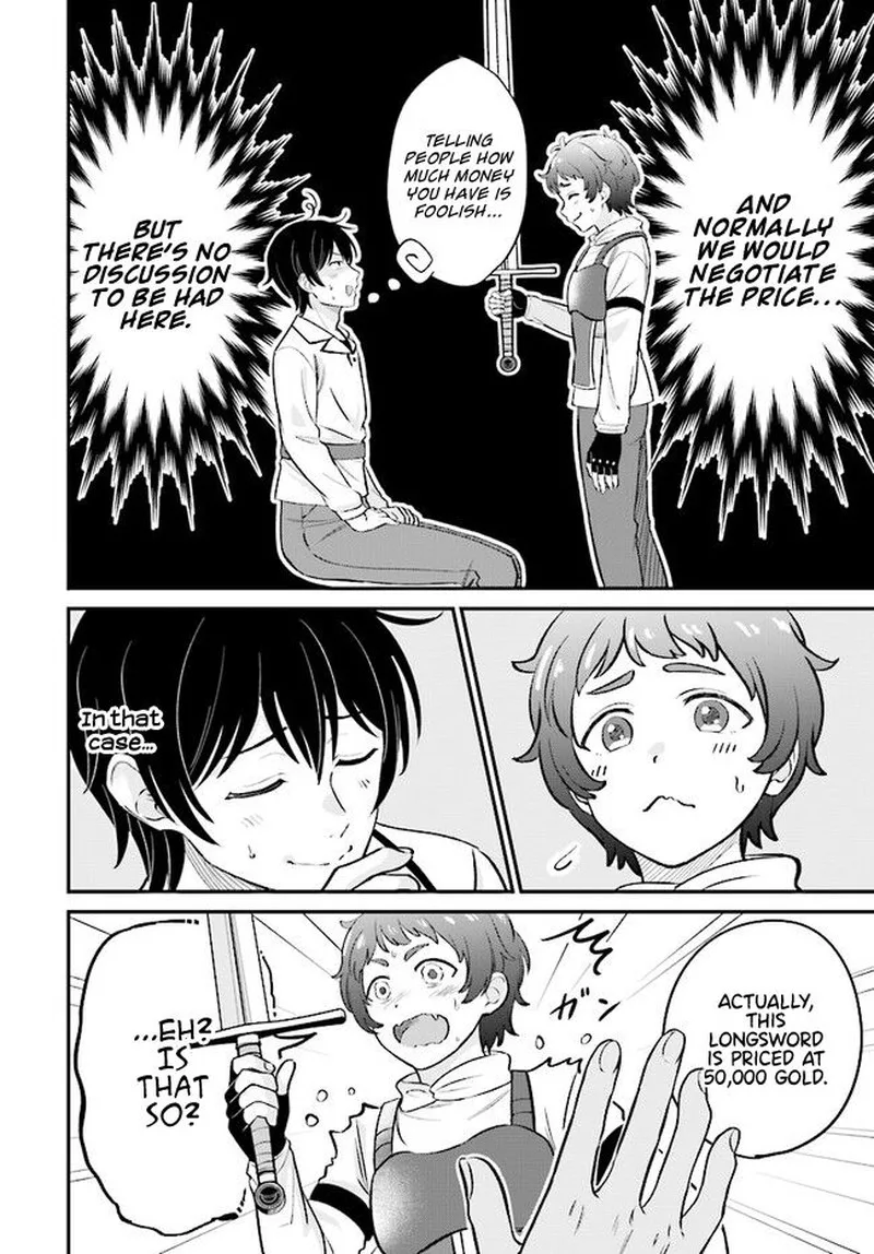 Kyuutei Tanyashi no Shiawase na Nichijou - Black na Shokuba wo Tsuihousareta ga, Ringoku de Koushaku Reijou ni Dekiaisare Nagara White na Seikatsu Okurimasu Chapter 6.1 page 14