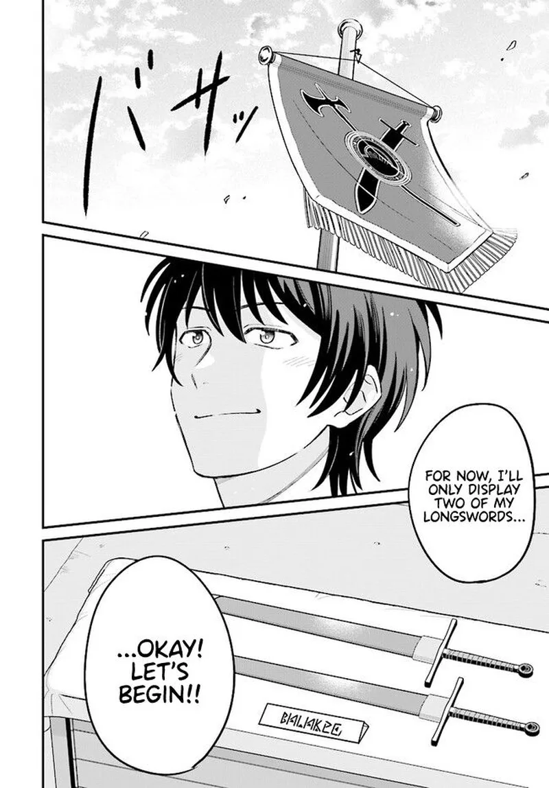 Kyuutei Tanyashi no Shiawase na Nichijou - Black na Shokuba wo Tsuihousareta ga, Ringoku de Koushaku Reijou ni Dekiaisare Nagara White na Seikatsu Okurimasu Chapter 6.1 page 4
